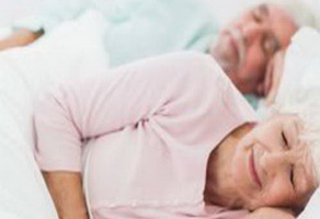 警惕！睡眠没“深度” 毁心又伤脑！