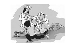 冬季冠心病高发 做好预防是关键