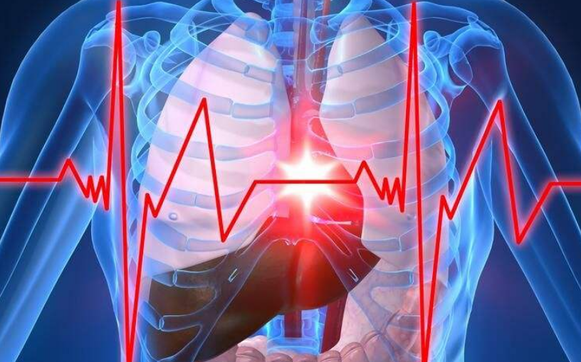 慢性缺血性心脏病病因是什么