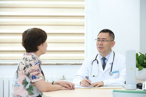 如何安放心脏支架？